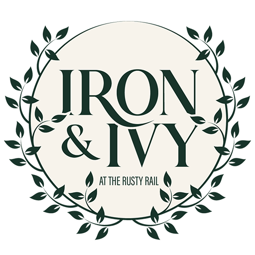 Iron & Ivy at The Rusty Rail