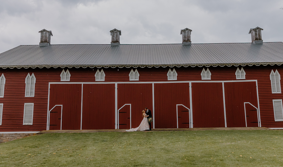 Outdoor Ceremony, Indoor Reception: Why You Don’t Have to Choose