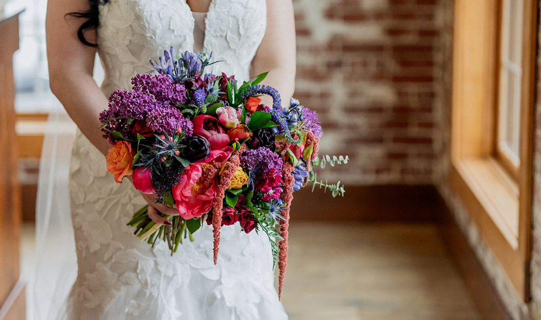 10 Questions to Ask During a Wedding Venue Tour