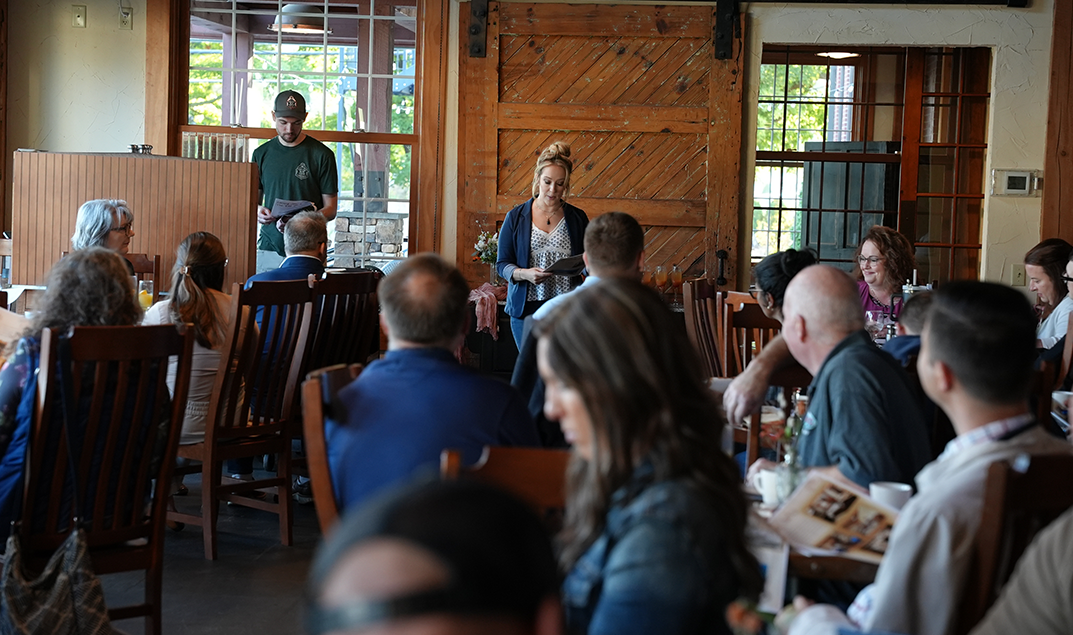 Planning a Corporate Event People Actually Want to Attend