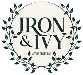 Iron & Ivy at The Rusty Rail