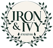Iron & Ivy at The Rusty Rail