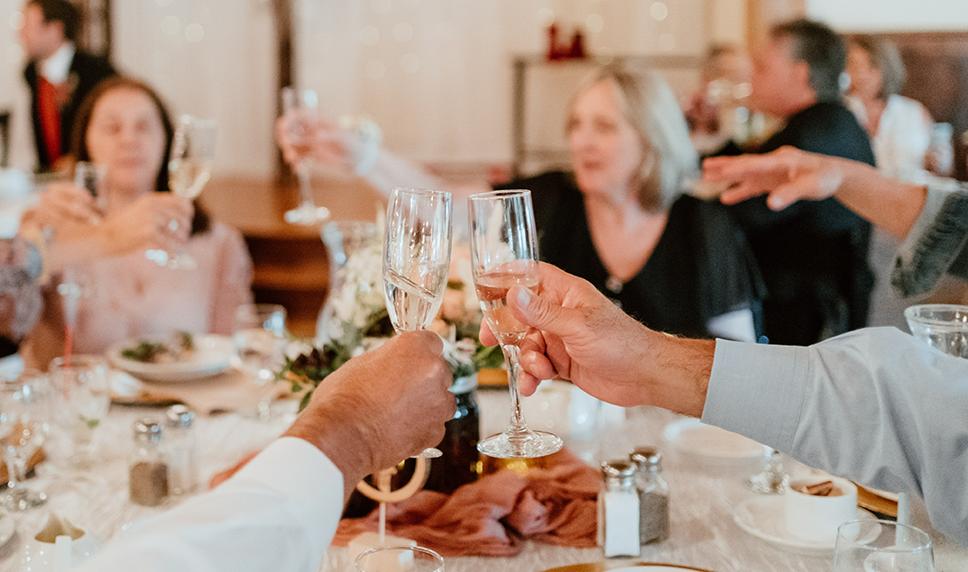 What Guests Remember Most About a Great Event