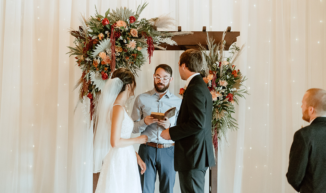 How to Choose a Wedding Venue