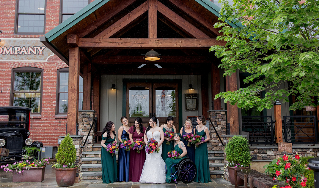 How to Plan a Wedding Weekend Instead of Just a Wedding Day